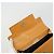 Borsa a Spalla Gianni Versace in Pelle 2 in 1 Marrone Oro Auth BA12090A D'oro - vista 17