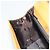 Borsa a Spalla Gianni Versace in Pelle 2 in 1 Marrone Oro Auth BA12090A D'oro - vista 21