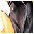 Borsa a Spalla Gianni Versace in Pelle 2 in 1 Marrone Oro Auth BA12090A D'oro - vista 23