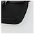 Borsa a Spalla con Catena PRADA in Nylon Marrone Argento Autentica 175639A - vista 10