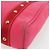 LOUIS VUITTON Antigua Cabas MM Borsa Tote Rosa M40085 LV Auth ka3945 - vista 12