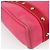 LOUIS VUITTON Antigua Cabas MM Borsa Tote Rosa M40085 LV Auth ka3945 - vista 13