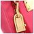 LOUIS VUITTON Antigua Cabas MM Borsa Tote Rosa M40085 LV Auth ka3945 - vista 15