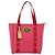 LOUIS VUITTON Antigua Cabas MM Borsa Tote Rosa M40085 LV Auth ka3945 - vista 2