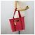 LOUIS VUITTON Antigua Cabas MM Borsa Tote Rosa M40085 LV Auth ka3945 - vista 22