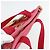 LOUIS VUITTON Antigua Cabas MM Borsa Tote Rosa M40085 LV Auth ka3945 - vista 6