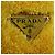 Pochette PRADA Pile Giallo Argento Auth YKZ1313M - vista 14