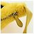 Pochette PRADA Pile Giallo Argento Auth YKZ1313M - vista 16