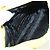 Pochette PRADA Pile Giallo Argento Auth YKZ1313M - vista 18