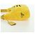Pochette PRADA Pile Giallo Argento Auth YKZ1313M - vista 4