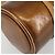 LOUIS VUITTON Borsa a Mano Monogram Vernis Bedford Bronzo M91131 LV Auth YKZ1304 - vista 11