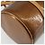 LOUIS VUITTON Borsa a Mano Monogram Vernis Bedford Bronzo M91131 LV Auth YKZ1304 - vista 13