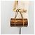 LOUIS VUITTON Borsa a Mano Monogram Vernis Bedford Bronzo M91131 LV Auth YKZ1304 - vista 21