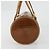 LOUIS VUITTON Borsa a Mano Monogram Vernis Bedford Bronzo M91131 LV Auth YKZ1304 - vista 4