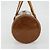 LOUIS VUITTON Borsa a Mano Monogram Vernis Bedford Bronzo M91131 LV Auth YKZ1304 - vista 5