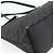 GUCCI GG Canvas Tote Bag Schwarz Silber 36173 1705 Auth 176032 - Ansicht 13