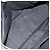 GUCCI GG Canvas Tote Bag Schwarz Silber 36173 1705 Auth 176032 - Ansicht 15