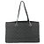GUCCI GG Canvas Tote Bag Schwarz Silber 36173 1705 Auth 176032 - Ansicht 3
