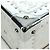 LOUIS VUITTON Monogram Specchio Cotoville 40 Baule Argento M20454 LV Auth yk20115SM - vue 12