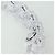 LOUIS VUITTON Monogram Specchio Cotoville 40 Baule Argento M20454 LV Auth yk20115SM - vue 32