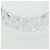 LOUIS VUITTON Monogram Specchio Cotoville 40 Baule Argento M20454 LV Auth yk20115SM - vue 33