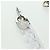 LOUIS VUITTON Monogram Specchio Cotoville 40 Baule Argento M20454 LV Auth yk20115SM - vue 34