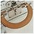 LOUIS VUITTON Monogram Specchio Cotoville 40 Baule Argento M20454 LV Auth yk20115SM - vue 7