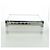 LOUIS VUITTON Monogram Specchio Cotoville 40 Baule Argento M20454 LV Auth yk20115SM - vue 9