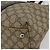 Gucci Borsa Tote GG Supreme in PVC beige argento 114595 Auth 175547 - vista 12