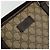 Gucci Borsa Tote GG Supreme in PVC beige argento 114595 Auth 175547 - vista 14