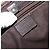 Gucci Borsa Tote GG Supreme in PVC beige argento 114595 Auth 175547 - vista 15