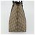 Gucci Borsa Tote GG Supreme in PVC beige argento 114595 Auth 175547 - vista 4