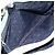 Borsa Canage Christian Dior in denim blu argento autentica 176133 - vista 16