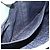 Borsa Canage Christian Dior in denim blu argento autentica 176133 - vista 20