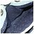Borsa Canage Christian Dior in denim blu argento autentica 176133 - vista 23