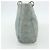 Borsa Canage Christian Dior in denim blu argento autentica 176133 - vista 4