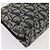 Christian Dior Trotter Canvas Accessory Pouch Navy Silver Auth mr2400 Silvery Navy blue - view 10