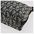 Christian Dior Trotter Canvas Accessory Pouch Navy Silver Auth mr2400 Silvery Navy blue - view 11