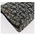 Christian Dior Trotter Canvas Accessory Pouch Navy Silver Auth mr2400 Silvery Navy blue - view 12
