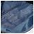 Christian Dior Trotter Canvas Accessory Pouch Navy Silver Auth mr2400 Silvery Navy blue - view 16