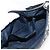 Christian Dior Trotter Canvas Accessory Pouch Navy Silver Auth mr2400 Silvery Navy blue - view 19