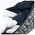 Christian Dior Trotter Canvas Accessory Pouch Navy Silver Auth mr2400 Silvery Navy blue - view 20