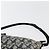 Christian Dior Trotter Canvas Accessory Pouch Navy Silver Auth mr2400 Silvery Navy blue - view 8