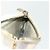 LOUIS VUITTON Pochette Cles Damier Azur Monedero N62659 LV Auth 176512 - vista 17