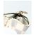 LOUIS VUITTON Pochette Cles Damier Azur Monedero N62659 LV Auth 176512 - vista 18