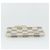 LOUIS VUITTON Pochette Cles Damier Azur Monedero N62659 LV Auth 176512 - vista 8