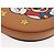 LOEWE - Pochette Super Mario Super Mario in pelle marrone Auth 167232SM - vista 8