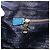 LOEWE Heritage Tote Bag aus Leder Gold Blau Auth 175236A Golden - Ansicht 20