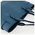 LOEWE Heritage Tote Bag aus Leder Gold Blau Auth 175236A Golden - Ansicht 6