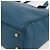 LOEWE Heritage Tote Bag aus Leder Gold Blau Auth 175236A Golden - Ansicht 9